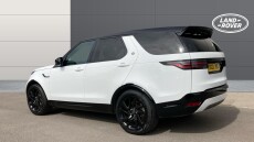 Land Rover Discovery 3.0 D300 R-Dynamic SE 5dr Auto Diesel Station Wagon